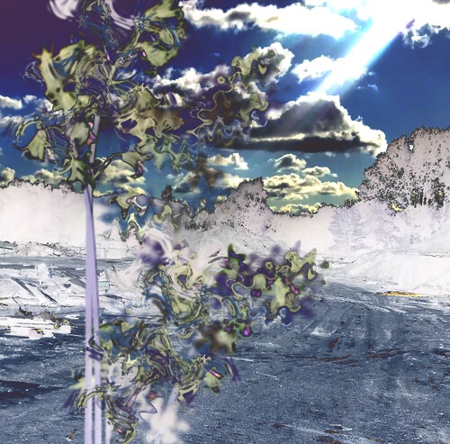 Mixed Media Artwork 8